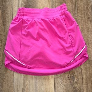 Lululemon skirt